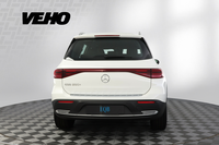 heti ajoon Mercedes-Benz EQB