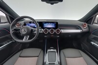 heti ajoon Mercedes-Benz EQB