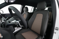 heti ajoon Mercedes-Benz EQB