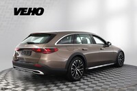 heti ajoon Mercedes-Benz E