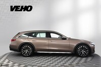 heti ajoon Mercedes-Benz E