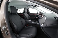 heti ajoon Mercedes-Benz E