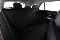 heti ajoon Mercedes-Benz E