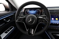 heti ajoon Mercedes-Benz E