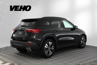 heti ajoon Mercedes-Benz GLA