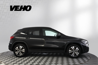 heti ajoon Mercedes-Benz GLA