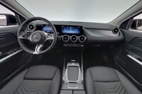 heti ajoon Mercedes-Benz GLA