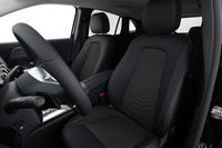 heti ajoon Mercedes-Benz GLA