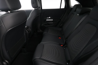 heti ajoon Mercedes-Benz GLA