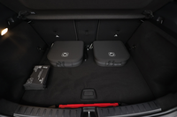 heti ajoon Mercedes-Benz GLA