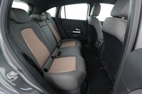 heti ajoon Mercedes-Benz EQA