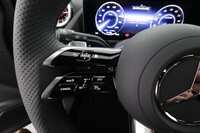 heti ajoon Mercedes-Benz EQA