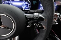 heti ajoon Mercedes-Benz EQA