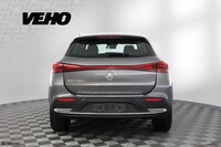 heti ajoon Mercedes-Benz EQA