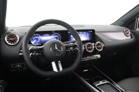 heti ajoon Mercedes-Benz EQA