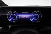 heti ajoon Mercedes-Benz EQA