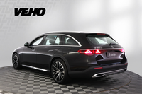 heti ajoon Mercedes-Benz E