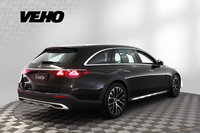 heti ajoon Mercedes-Benz E