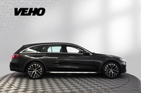 heti ajoon Mercedes-Benz E