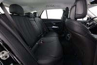 heti ajoon Mercedes-Benz E