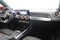 heti ajoon Mercedes-Benz EQB