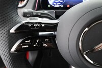 heti ajoon Mercedes-Benz EQB