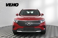 heti ajoon Mercedes-Benz EQB