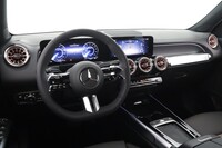 heti ajoon Mercedes-Benz EQB