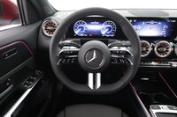 heti ajoon Mercedes-Benz EQB