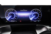 heti ajoon Mercedes-Benz EQB