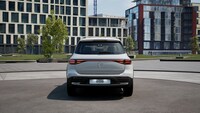 heti ajoon Mercedes-Benz EQB