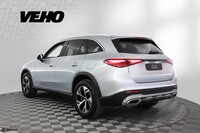 heti ajoon Mercedes-Benz GLC