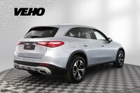 heti ajoon Mercedes-Benz GLC