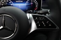 heti ajoon Mercedes-Benz GLC