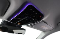 heti ajoon Mercedes-Benz GLC