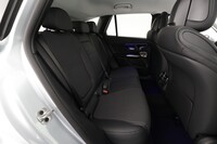 heti ajoon Mercedes-Benz GLC