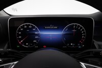 heti ajoon Mercedes-Benz GLC