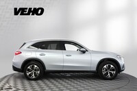 heti ajoon Mercedes-Benz GLC