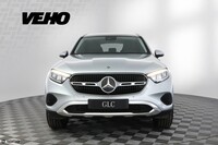 heti ajoon Mercedes-Benz GLC