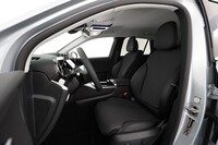 heti ajoon Mercedes-Benz GLC