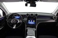 heti ajoon Mercedes-Benz GLC