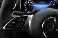 heti ajoon Mercedes-Benz GLC