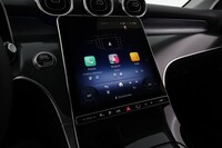 heti ajoon Mercedes-Benz GLC