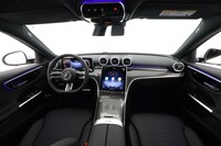 heti ajoon Mercedes-Benz C