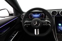 heti ajoon Mercedes-Benz C