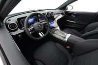 heti ajoon Mercedes-Benz C