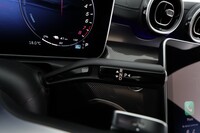 heti ajoon Mercedes-Benz C