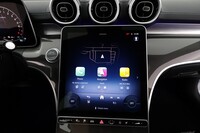 heti ajoon Mercedes-Benz C