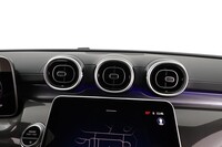 heti ajoon Mercedes-Benz C