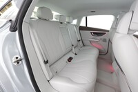 heti ajoon Mercedes-Benz EQE